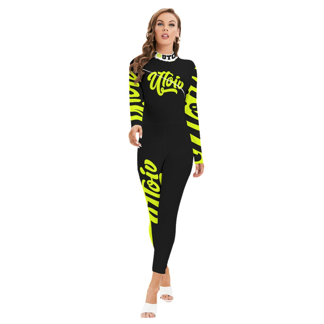 UTO IV WINTER 23 Women's Jumpsuit