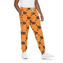 Load image into Gallery viewer, UTO IV Unisex Pants | 100% 310GSM Cotton
