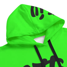 Load image into Gallery viewer, UTO IV Unisex Plus Fleece Pullover Hoodie
