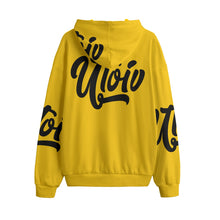 Load image into Gallery viewer, UTO IV Unisex Plus Fleece Pullover Hoodie
