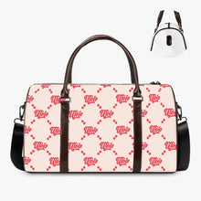 Load image into Gallery viewer, UTO IV &quot;Cheesecake&quot; Duffle Bag
