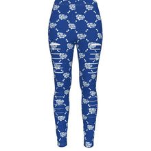 Load image into Gallery viewer, UTO IV Women&#39;s Ripped Leggings
