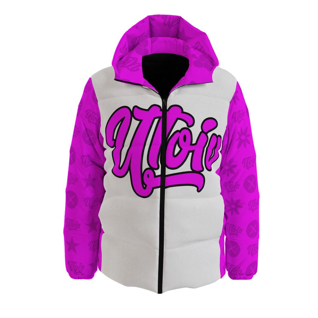 UTO IV Unisex Padded Jacket