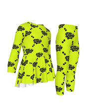 Load image into Gallery viewer, UTO IV Girls' Fashion Set
