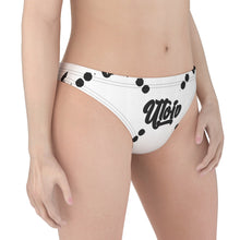Load image into Gallery viewer, UTO IV Women&#39;s Thong Underwear
