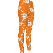 Load image into Gallery viewer, UTO IV Women&#39;s Ripped Leggings
