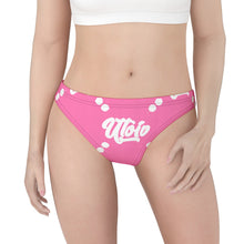 Load image into Gallery viewer, UTO IV Women&#39;s Thong Underwear
