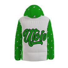Load image into Gallery viewer, UTO IV Unisex Padded Jacket
