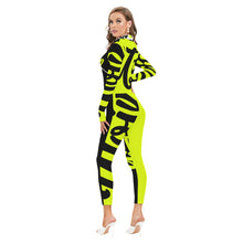 Load image into Gallery viewer, UTO IV WINTER 23 Women&#39;s Jumpsuit
