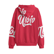 Load image into Gallery viewer, UTO IV Unisex Plus Fleece Pullover Hoodie

