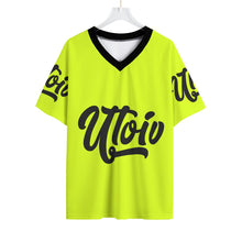Load image into Gallery viewer, UTO IV Unisex Short Sleeve Jerseys
