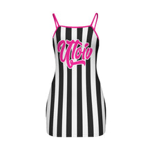 Load image into Gallery viewer, UTO IV Women&#39;s Cami Dress (Plus Size)
