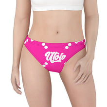 Load image into Gallery viewer, UTO IV Women&#39;s Thong Underwear
