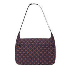 Load image into Gallery viewer, UTO IV Messenger Bag
