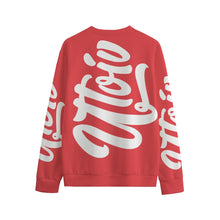 Load image into Gallery viewer, UTO IV Unisex O-Neck Sweatshirt | 100% 310GSM Cotton
