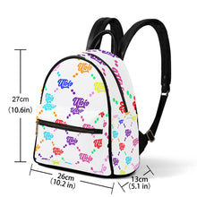 Load image into Gallery viewer, UTO IV Small Size Backpack
