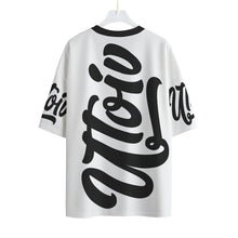 Load image into Gallery viewer, UTO IV Unisex Drop-Shoulder T-Shirt
