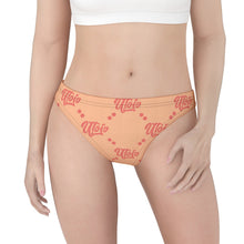 Load image into Gallery viewer, UTO IV Women&#39;s Thong Underwear
