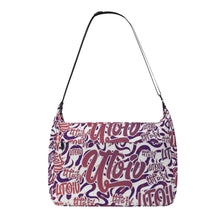 Load image into Gallery viewer, UTO IV Messenger Bag
