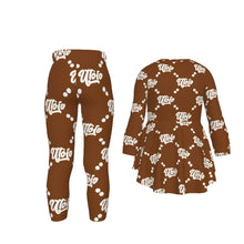 Load image into Gallery viewer, UTO IV Girls' Fashion Set
