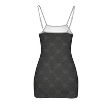 Load image into Gallery viewer, UTO IV Women&#39;s Cami Dress (Plus Size)
