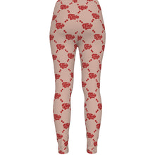 Load image into Gallery viewer, UTO IV Women&#39;s Ripped Leggings
