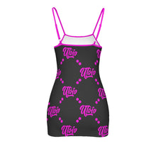 Load image into Gallery viewer, UTO IV Women&#39;s Cami Dress (Plus Size)

