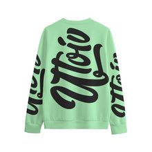 Load image into Gallery viewer, UTO IV Unisex O-Neck Sweatshirt | 100% 310GSM Cotton
