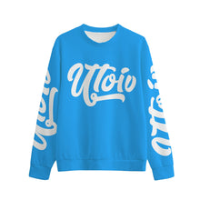Load image into Gallery viewer, UTO IV Unisex O-Neck Sweatshirt | 100% 310GSM Cotton
