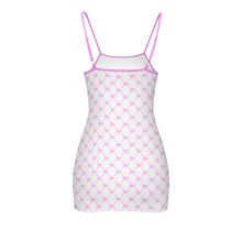 Load image into Gallery viewer, UTO IV Women's Cami Dress (Plus Size)
