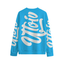 Load image into Gallery viewer, UTO IV Unisex O-Neck Sweatshirt | 100% 310GSM Cotton
