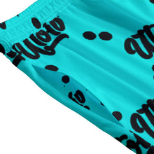 Load image into Gallery viewer, UTO IV Men&#39;s Mesh Shorts
