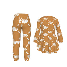 Load image into Gallery viewer, UTO IV Girls' Fashion Set
