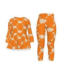 Load image into Gallery viewer, UTO IV Girls' Fashion Set
