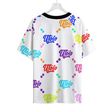 Load image into Gallery viewer, UTO IV Unisex Short Sleeve Jerseys

