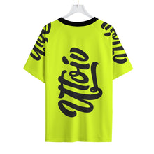 Load image into Gallery viewer, UTO IV Unisex Short Sleeve Jerseys
