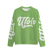 Load image into Gallery viewer, UTO IV Unisex O-Neck Sweatshirt | 100% 310GSM Cotton
