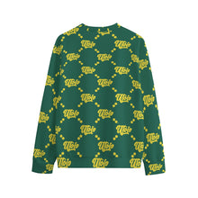 Load image into Gallery viewer, UTO IV Unisex O-Neck Sweatshirt | 100% 310GSM Cotton
