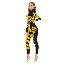 Load image into Gallery viewer, UTO IV Women&#39;s Jumpsuit
