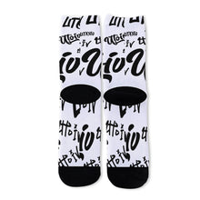 Load image into Gallery viewer, UTO IV Unisex Long Socks
