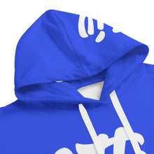 Load image into Gallery viewer, UTO IV Unisex Plus Fleece Pullover Hoodie

