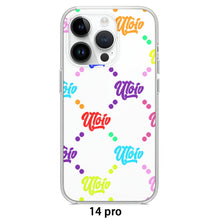 Load image into Gallery viewer, UTO IV - iPhone 14 &amp; 15 Series Mobile Phone Case
