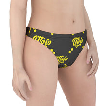 Load image into Gallery viewer, UTO IV Women&#39;s Thong Underwear
