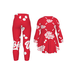 Load image into Gallery viewer, UTO IV Girls' Fashion Set
