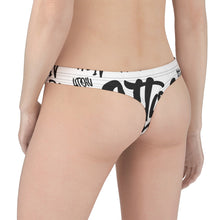 Load image into Gallery viewer, UTO IV Women&#39;s Thong Underwear
