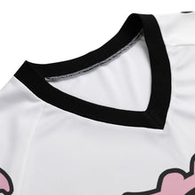 Load image into Gallery viewer, UTO IV Unisex Short Sleeve Jerseys
