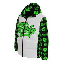 Load image into Gallery viewer, UTO IV Unisex Padded Jacket
