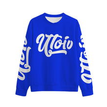 Load image into Gallery viewer, UTO IV Unisex O-Neck Sweatshirt | 100% 310GSM Cotton
