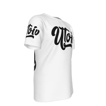 Load image into Gallery viewer, UTO IV O-Neck T-Shirt | 190GSM Cotton
