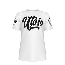 Load image into Gallery viewer, UTO IV O-Neck T-Shirt | 190GSM Cotton
